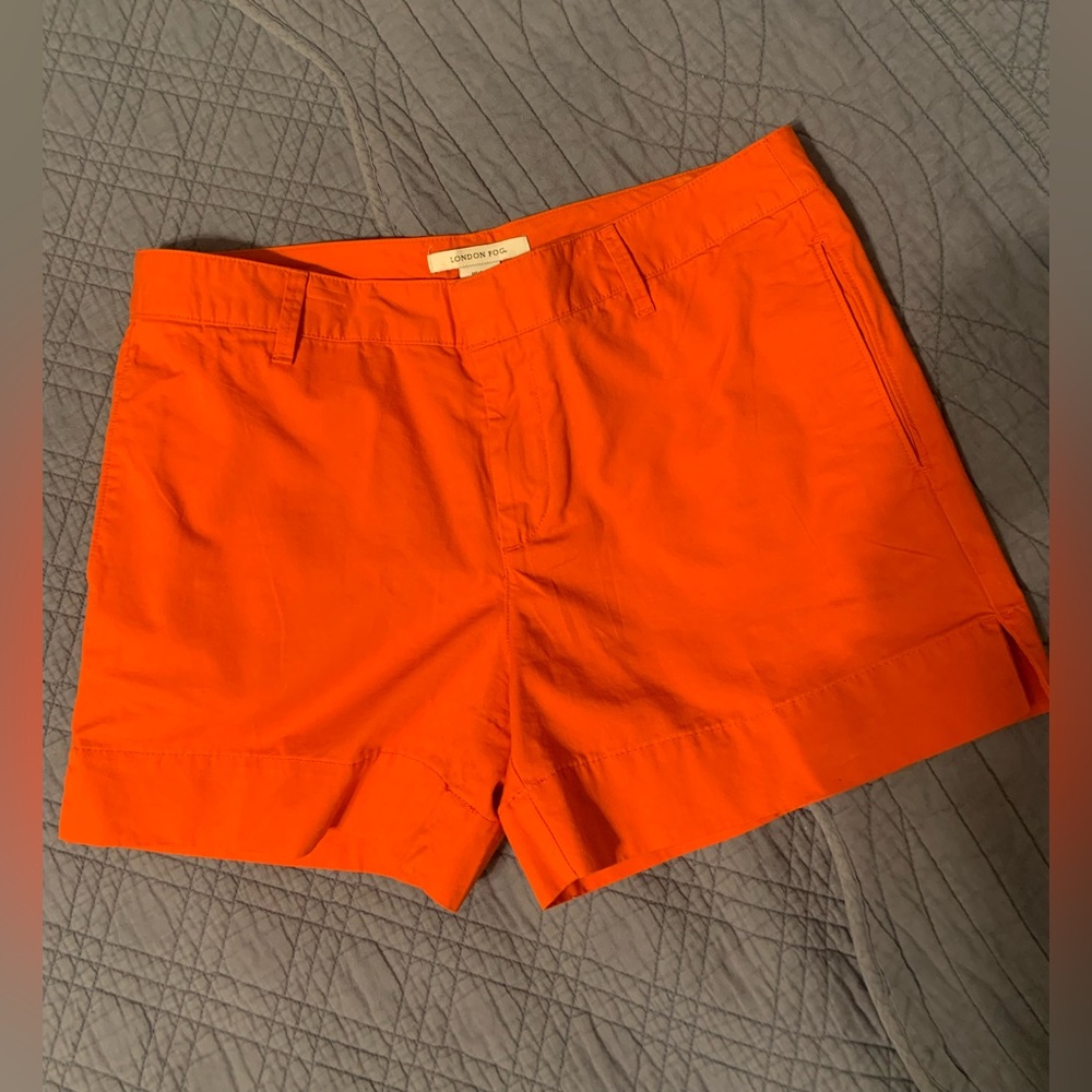 Ladies shorts